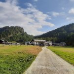 Alle soglie di Crampiolo